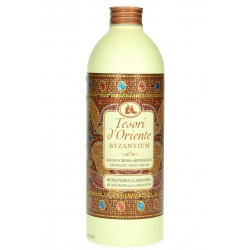 Tesori D'oriente Bagno Schiuma Byzantium 500ml