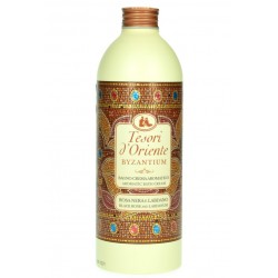8008970040738Tesori D'oriente Bagno Schiuma Byzantium 500ml