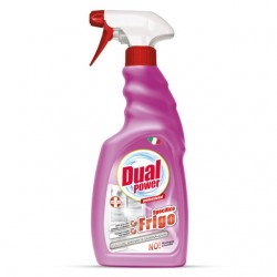 8054633836828Dual Power Specifico Frigo Spray 500ml