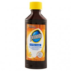 80020073Pronto Olio Restauratore Legno Medio/Scuro 100ml