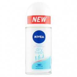 NIVEA DEO ROLL DRY FRESH 50ML