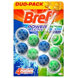 8015100565351Bref Wc Power Activ Oceano 2x50gr