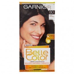 8001960120236Garnier Belle Color N.80 - Nero 115ml