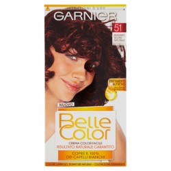 8001960120229Garnier Belle Color N.51 - Mogano Scuro 115ml