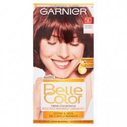 8001960120212Garnier Belle Color N.50 - Mogano 115ml