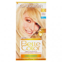 8001960122094Garnier Belle Color N.110 - Biondo Chiarissimo Naturale 115ml