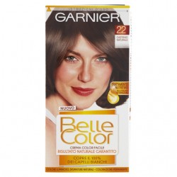 8001960120168Garnier Belle Color N.22 - Castano 115ml