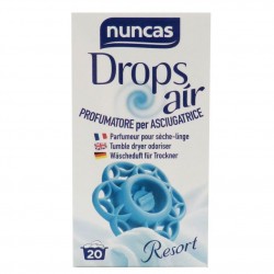 8001704406480Nuncas Drops Air 20 Misurini 1pz