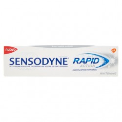 SENSODYNE DENTIFRICIO RAPID...
