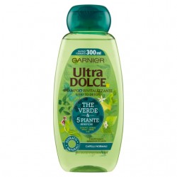 ULTRA DOLCE SHAMPOO 5...