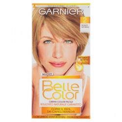 8001960120113Garnier Belle Color N.2 - Biondo 115ml