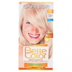8001960122070Garnier Belle Color N.111 - Biondo Chiarissimo Cenere 115ml