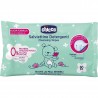8058664096305Chicco Salviettine 60pz
