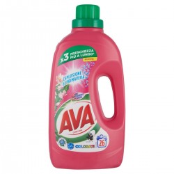AVA LIQUIDO ESPLOSIONE DI...
