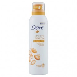 8710447280003Dove Doccia Mousse Olio D'argan 200ml