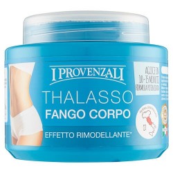 8025796005277Provenzali Thalasso Fango Corpo Rimodellante 500ml