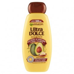 3600542154574ULTRA DOLCE SHAMPOO AVOCADO 300ML