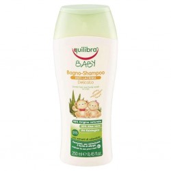 8000137012978Equilibra Baby Bagno-Shampoo Delicato 250ml