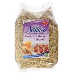 8000003060683Nattura Fiocchi D'avena Bio 500gr