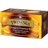 0070177071349Twinings Arancia E Cannella 25 Filtri