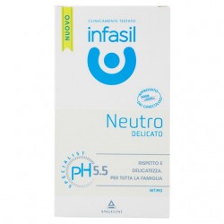 8000036021965 Infasil Intimo Neutro New 200ml