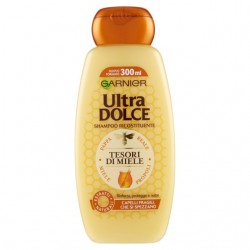 3600542154581Ultra Dolce Shampoo Tesori Di Miele 300ml