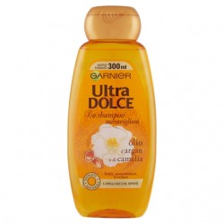 3600542154543 Ultra Dolce Shampoo Meraviglioso 300ml