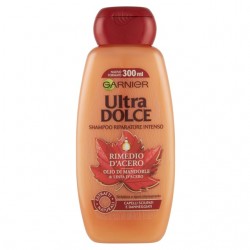 3600542154611Ultra Dolce Shampoo Rimedio D'acero 300ml
