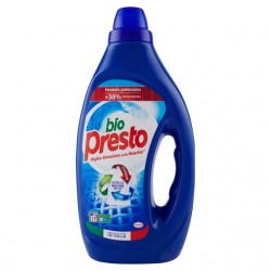 BIO PRESTO LIQUIDO CLASSICO...