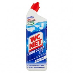 8003650012906Wc Net Candeggina Gel White New 700ml