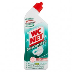 8003650012883Wc Net New Disincrostante Gel New 700ml