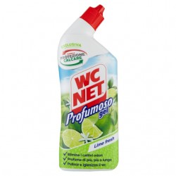 8003650013002Wc Net Profumoso Gel Lime New 700ml