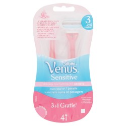GILLETTE VENUS OCEANA...