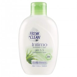 8002340014787FRESH & CLEAN INTIMO EXTRA FRESCHEZZA 200ML