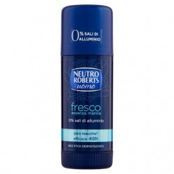NEUTRO ROBERTS MEN DEO...