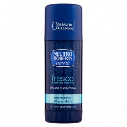 Neutro Roberts Men Deo Stick Fresco Essenza Marina 40ml