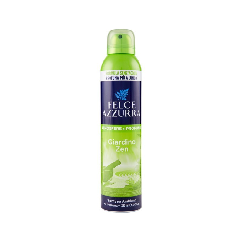 8001280032189 Felce Azzurra Aria Di Casa Giardino Di Zen Spray 250ml