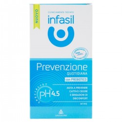 8000036019382Infasil Intimo Prevenzione 200ml