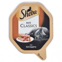 Sheba Pate' Classics...