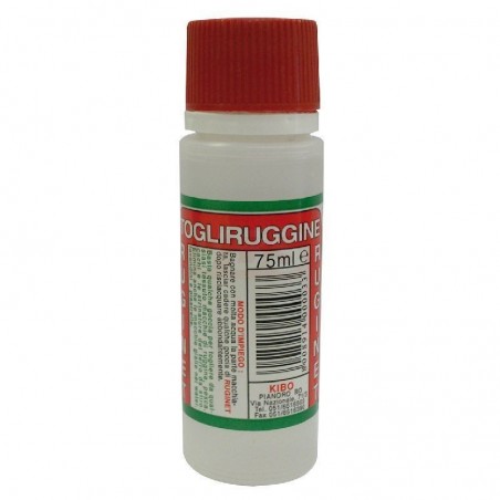 8008914000033 Ruginet Levaruggine 75ml