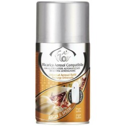 AIR FLOR RIC COMPA ARGAN 250ML