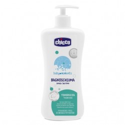 8058664113316Chicco Bagno Schiuma Tenerezza 500ml
