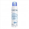 8002340014817 Lycia Deo Spray Original 150ml