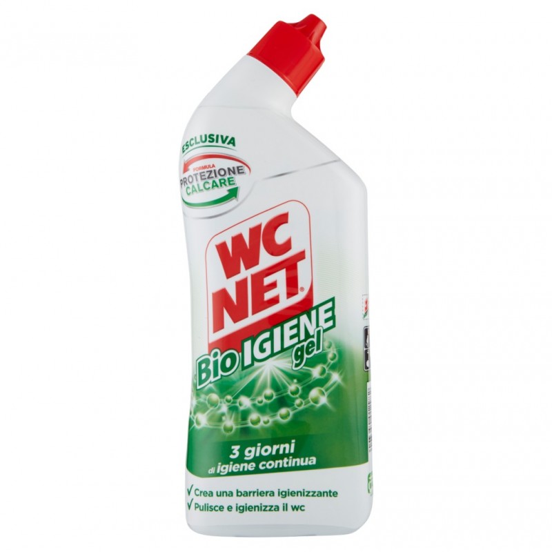 Wc Net Bio Igiene New 700ml