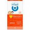 8000036021934Infasil Intimo Bambini 200ml
