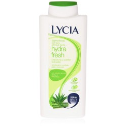 Lycia Bagno Doccia Hydra Fresh New 750ml
