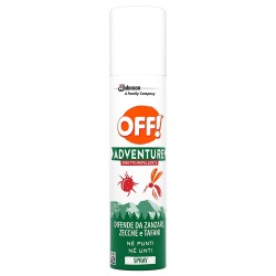 5000204093803Off! Adventure 100ml