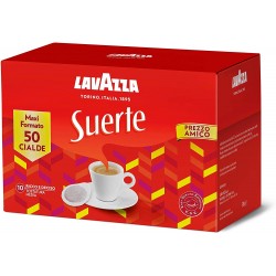 LAVAZZA CAFFE' CIALDA...