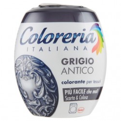 8015100571888Coloreria Italiana Colorante Grigio Antico 350gr