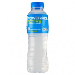 5449000130853Powerade Active Zero Limone 500ml